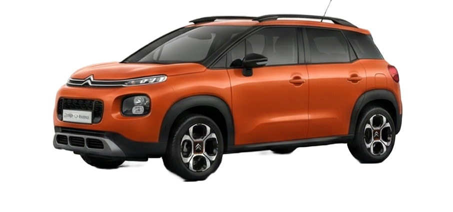 C3 Aircross
