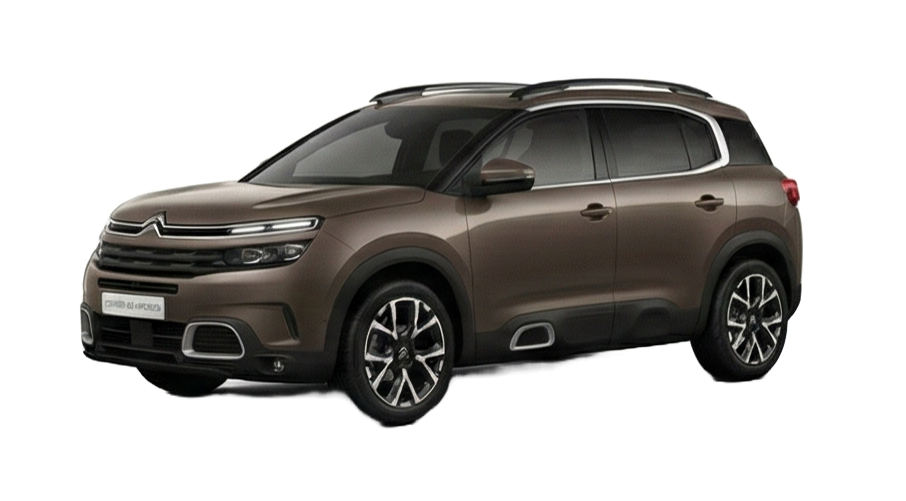 C5 Aircross